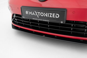 STREET PRO FRONTLÄPP TILL VOLKSWAGEN GOLF R / R-LINE MK7 FACELIFT – MAXTON DESIGN