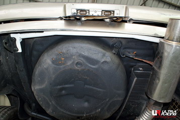 TOYOTA CARINA II 87-92 2.0 ULTRA-R 2-POINT REAR TORSION BAR