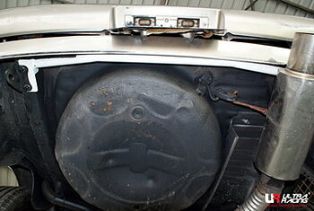 TOYOTA CARINA II 87-92 2.0 ULTRA-R 2-POINT REAR TORSION BAR