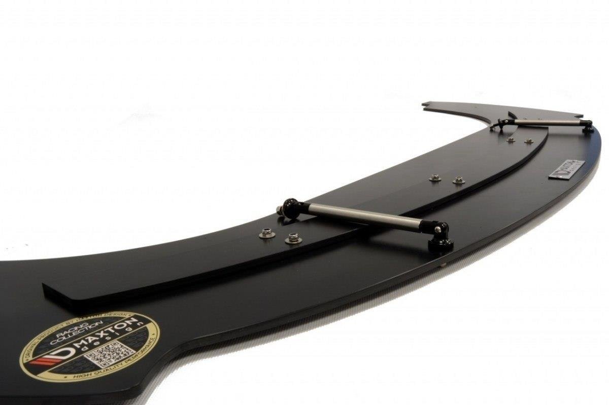 Front Racing Splitter VW Golf V GTI 30TH - 3