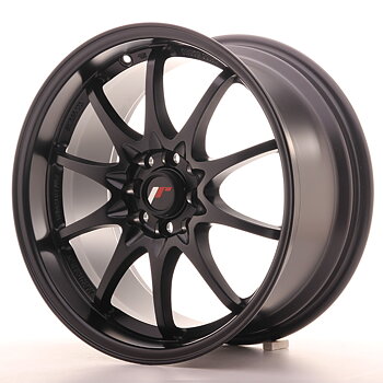 Japan Racing JR5 17x8,5 ET35 5x100/114,3 Matt Blac