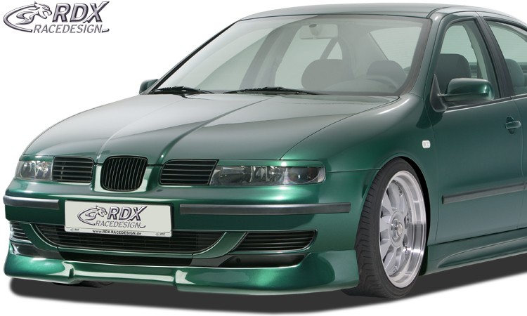 FRONT SPOILER SEAT LEON 1M