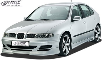 FRONT SPOILER SEAT LEON 1M