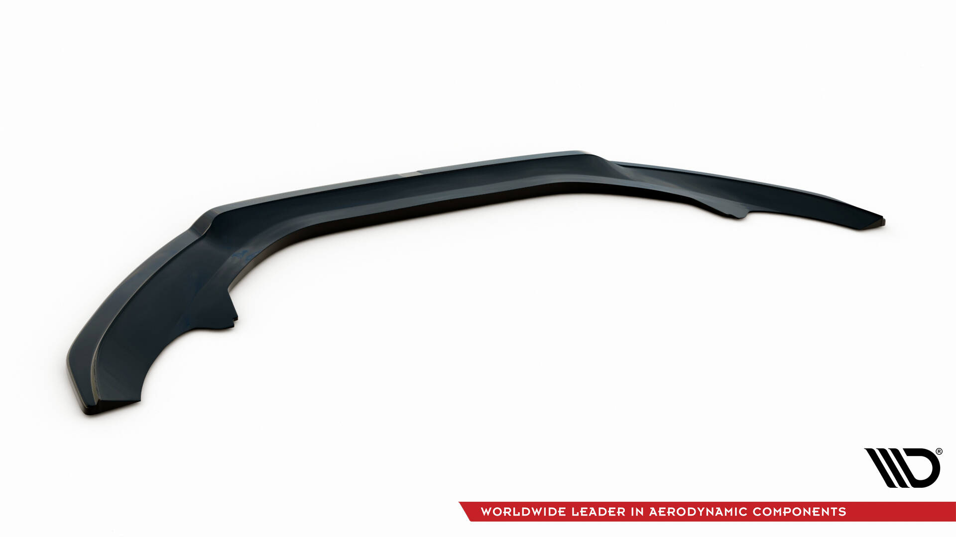 Front Splitter V.1 Audi A6 C7 - 6