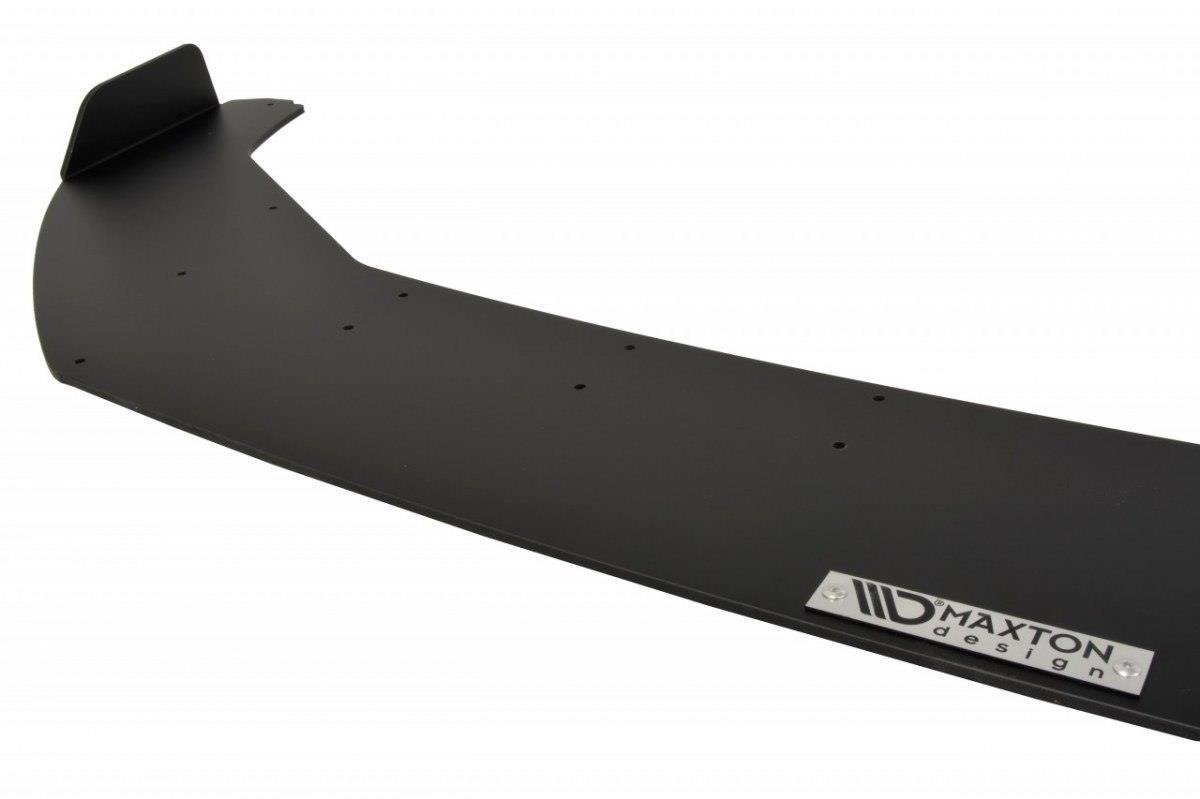 Front Racing Splitter VW Golf 7 GTI / GTD - 2