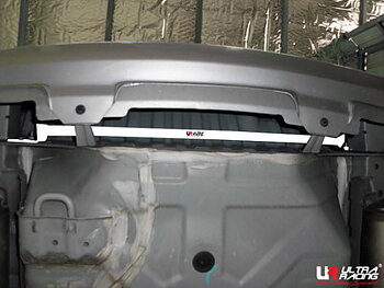 NISSAN TEANA 09+ J32 ULTRARACING 2-POINT REAR TORSION BAR
