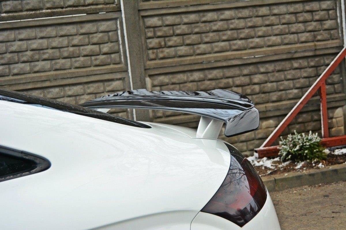 Spoiler CAP Audi TT MK2 RS - 3