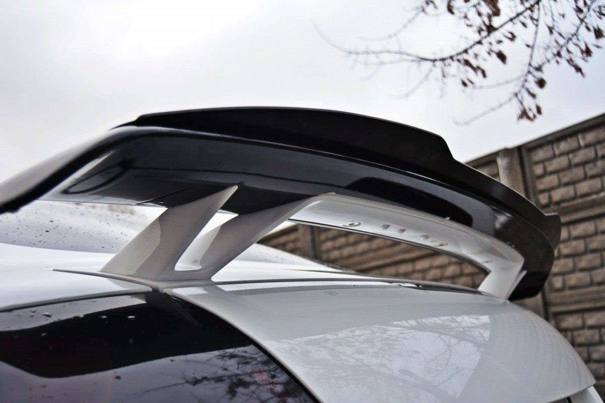 Spoiler CAP Audi TT MK2 RS - 2