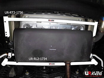 KIA SPORTAGE 10+ 2.0 ULTRARACING REAR TORSION BAR 1736