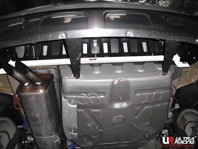 PEUGEOT 3008 09+ / CITROEN DS4 1.6T ULTRA-R BAKRE TORSION STAG