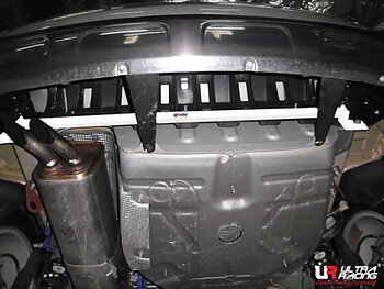 PEUGEOT 3008 09+ 1.6 ULTRARACING 2-POINT REAR TORSION BAR