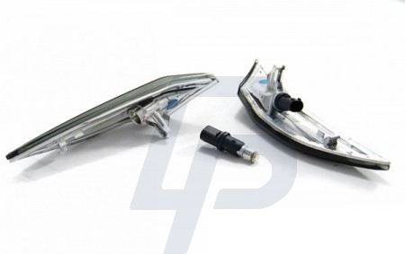 SIDE DIRECTION PORSCHE 911 (991) CARRERA 11-15 LED SMOKE - 3