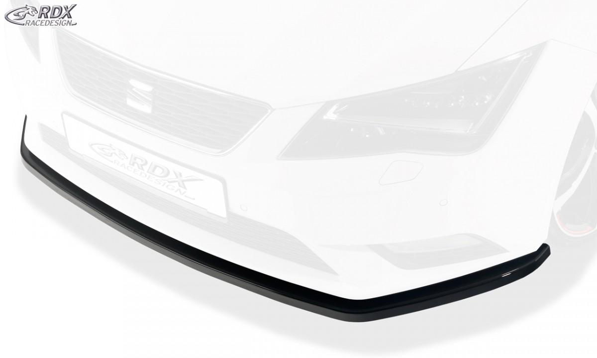 FRONT SPOILER SEAT LEON 5F / LEON 5F SC / LEON 5F ST - 5