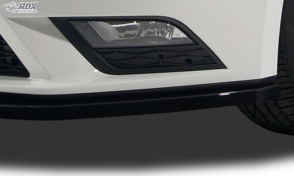 FRONT SPOILER SEAT LEON 5F / LEON 5F SC / LEON 5F ST - 4