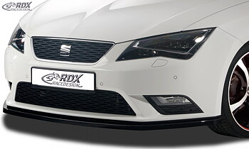FRONT SPOILER SEAT LEON 5F / LEON 5F SC / LEON 5F ST