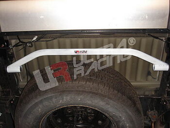 MITSUBISHI TRITON/L200 06+ ULTRA-R REAR TORSION BAR 640