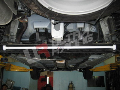 CHERY EASTAR 06+ ULTRARACING 2-POINT REAR TORSION BAR