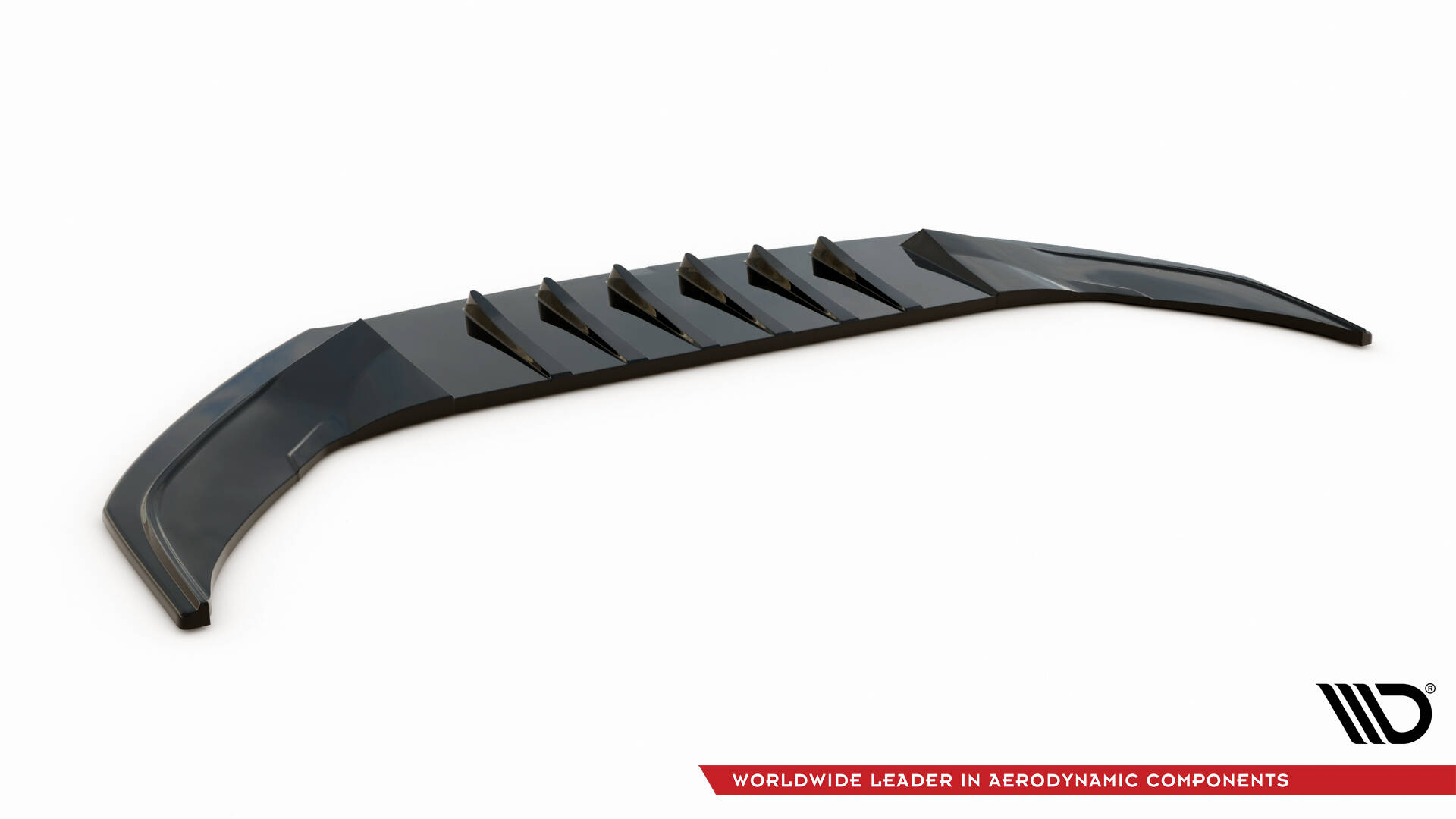 Front Splitter V.3 VW Arteon R-Line - 6