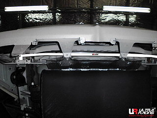 TOYOTA PRIUS XW30 10+ ULTRARACING 4POINT R. TORSION BAR 1636