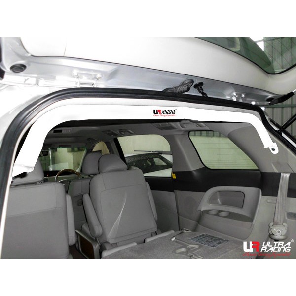 TOYOTA PREVIA 00+ 2.4/3.5 ULTRA-R REAR C-PILLAR BAR 1603