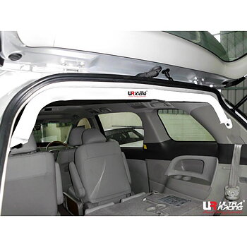 TOYOTA PREVIA 00+ 2.4/3.5 ULTRA-R REAR C-PILLAR BAR 1603