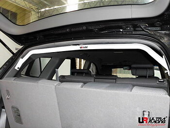 HYUNDAI SANTA FE 01-12 SM/CM ULTRA-R REAR C-PILLAR BAR