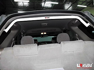 DAIHATSU TERIOS 7-SEAT 06+ ULTRA-R 2-PUNKTS BAKRE C-STOLPE STAG
