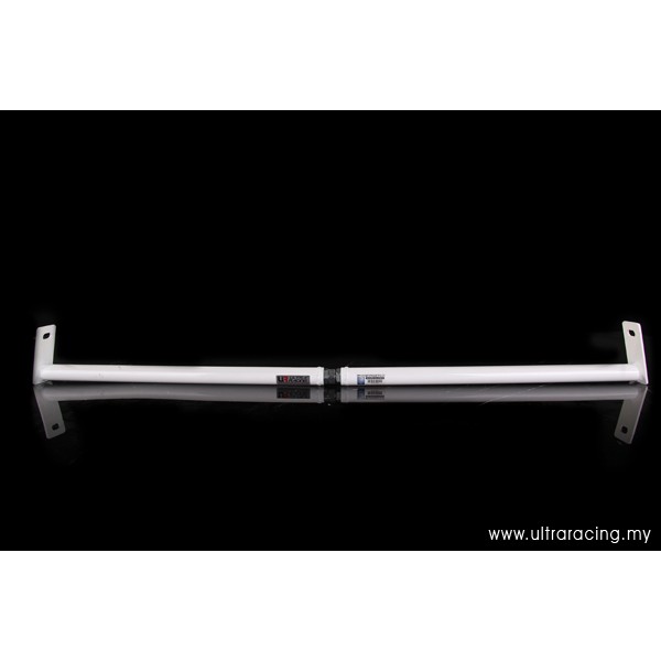 SMART FORTWO 450/451 HARDTTOP 98+ ULTRA-R REAR C-PILLAR BAR