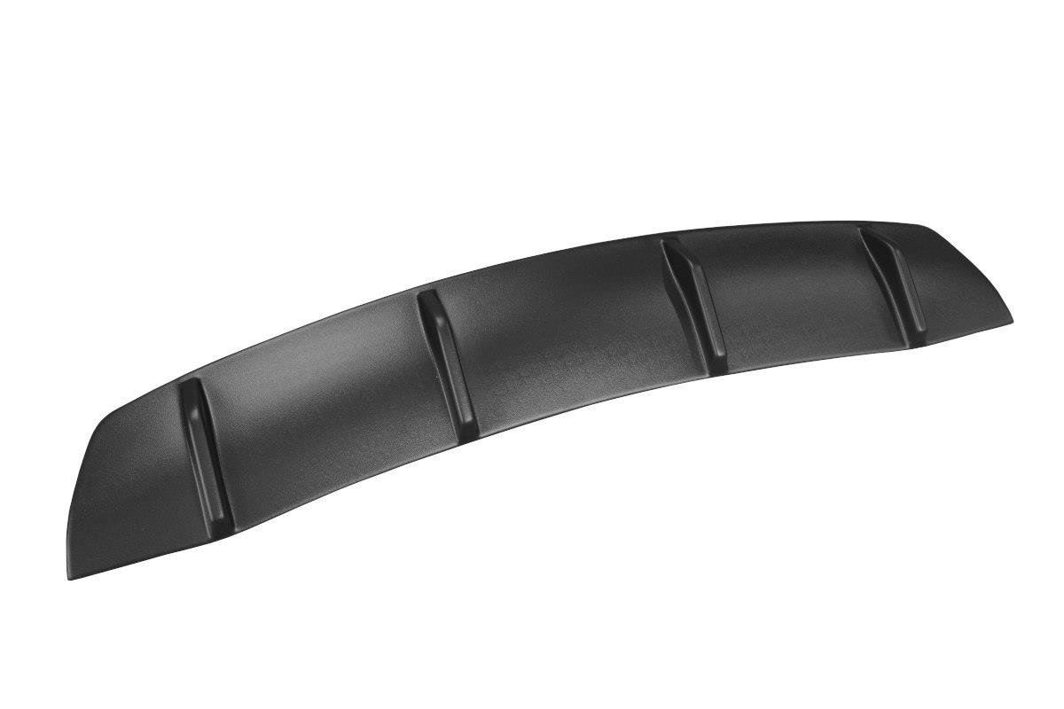 Rear Valance Audi A7 S-line C7 (2010-2014) - 3