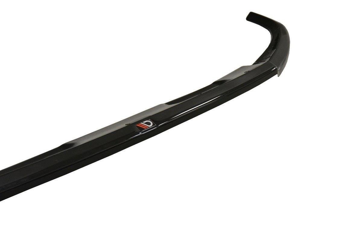 Front Splitter V.1 Audi Q2 Mk1 Sport - 5
