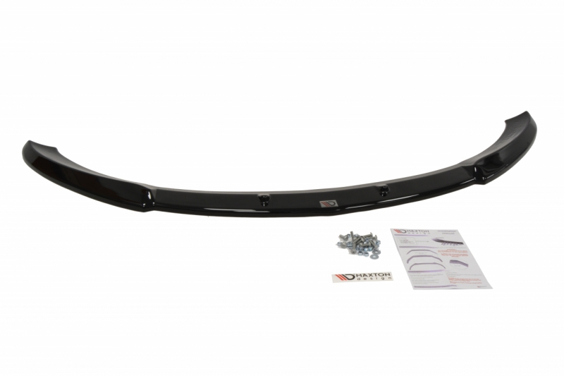 FRONT SPLITTER MAZDA CX-7 - 4