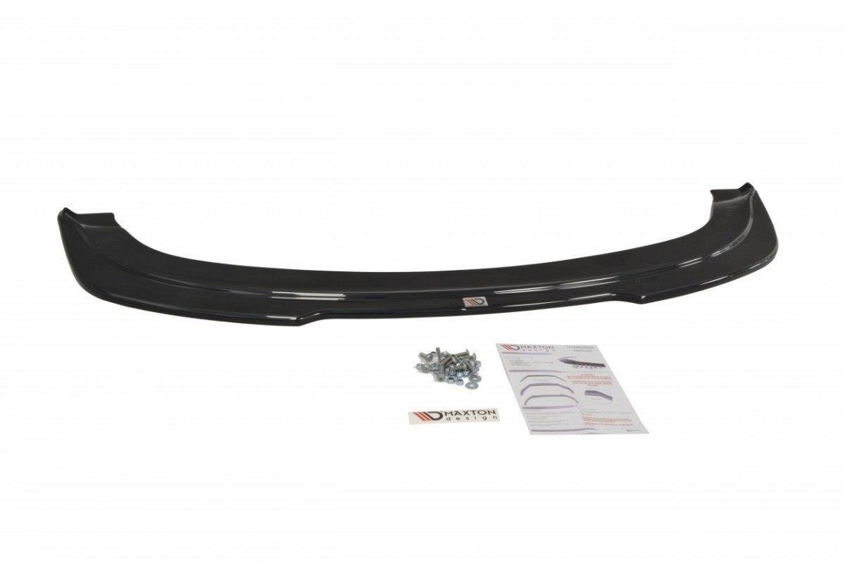 Front Splitter Audi S3 8L (1999-2003) - 5