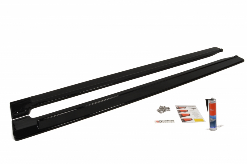 SIDOEXTENSIONS MAZDA CX-7 - 3