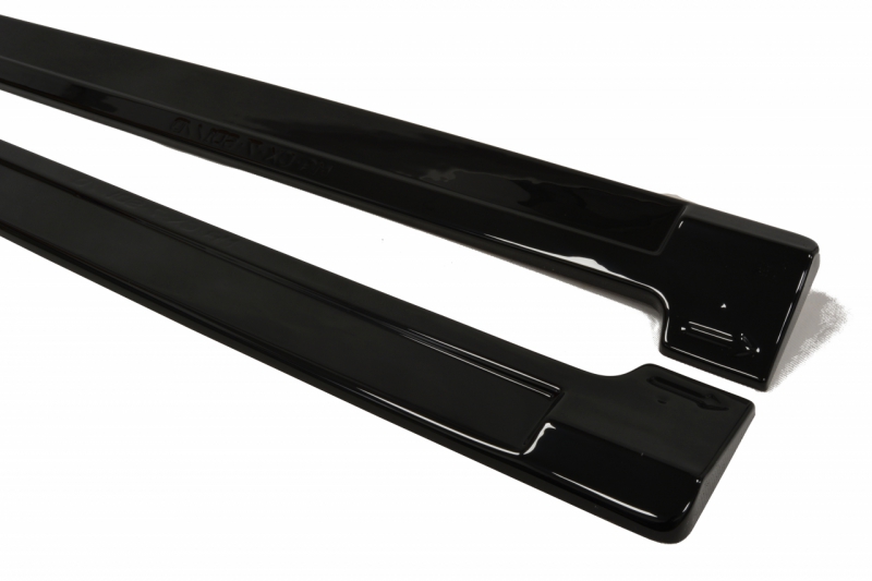 SIDOEXTENSIONS MAZDA CX-7 - 4