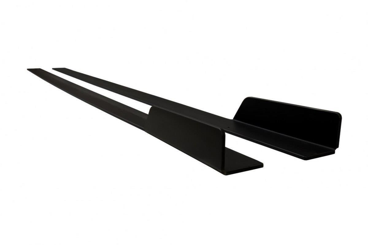 Racing Side Skirts Diffusers VW Golf GTI 7.5 (2017-) - 4