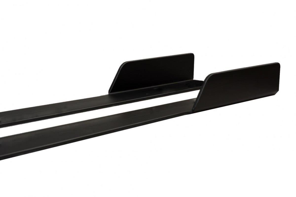 Racing Side Skirts Diffusers VW Golf GTI 7.5 (2017-) - 3