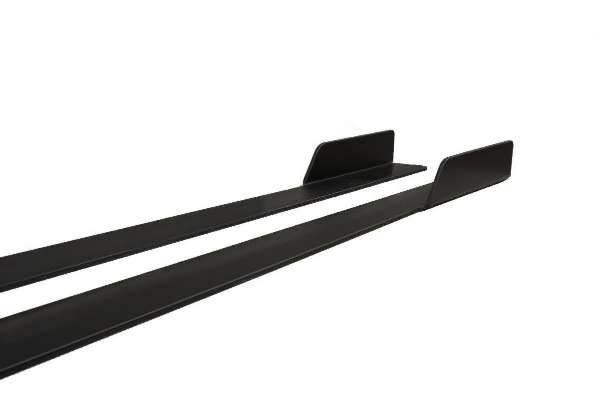Racing Side Skirts Diffusers VW Golf GTI 7.5 (2017-) - 5