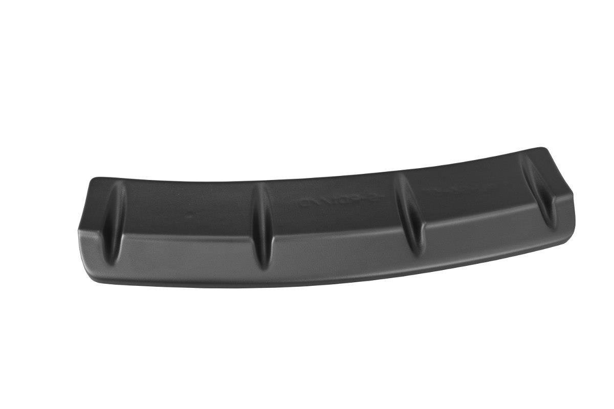 Central Rear Splitter Audi S3 8V FL Sedan (2017-) - 5