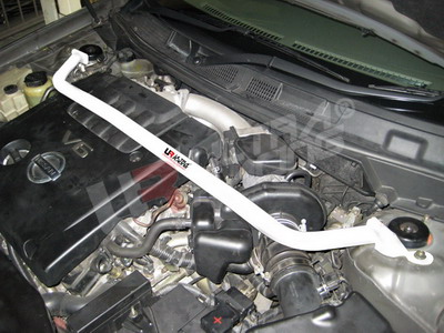 NISSAN TEANA 03-08 J31 ULTRARACING FRONT UPPER STRUTBAR