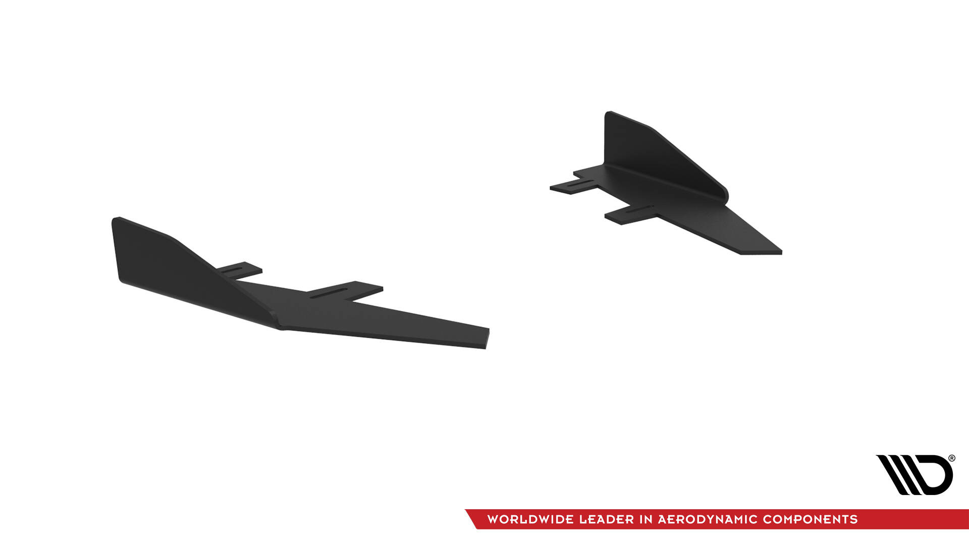REAR SIDE FLAPS SUITABLE FOR AUDI A7 S-LINE C7 – MAXTON DESIGN - 3