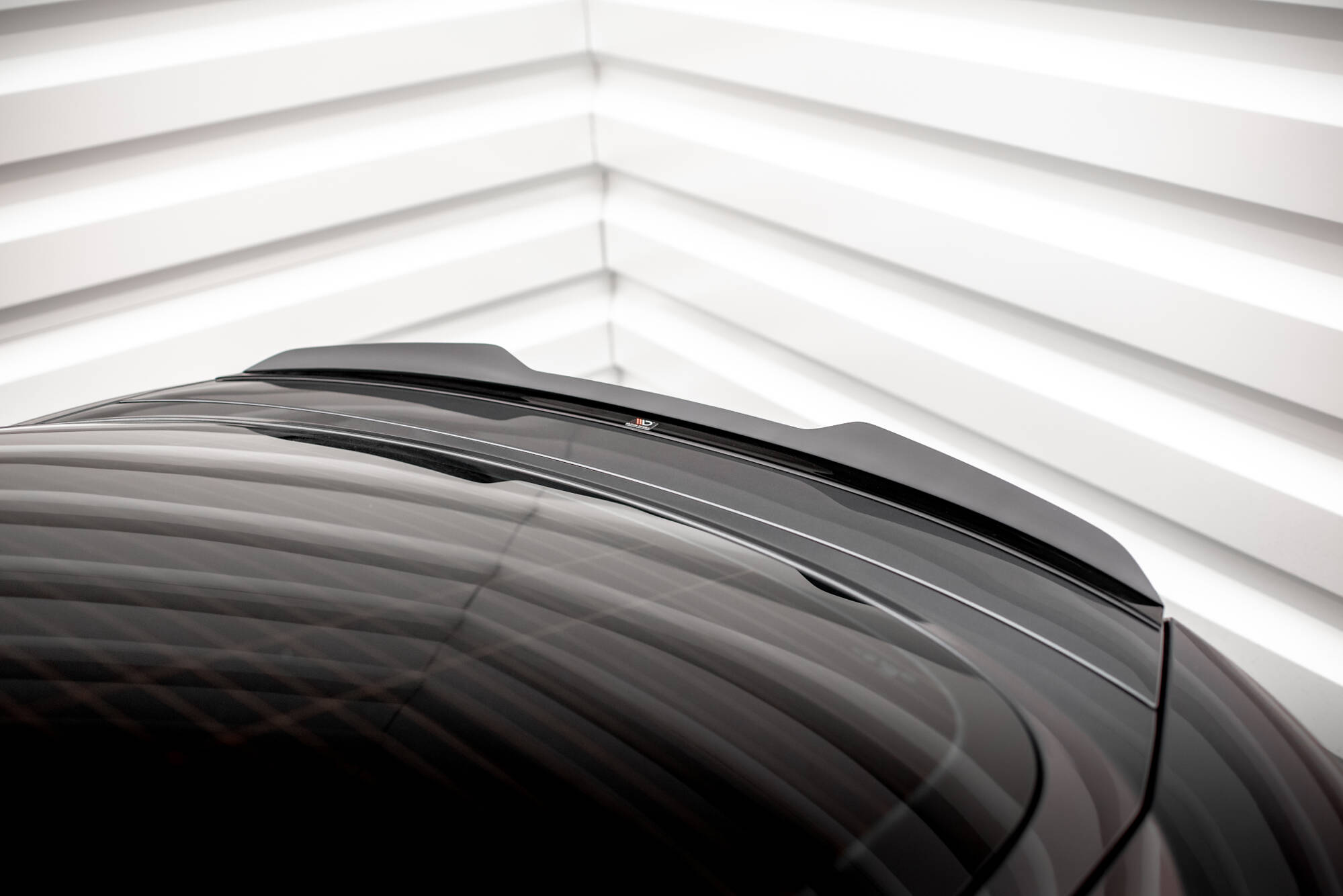 Spoiler CAP Audi TT S / S-Line 8S - 3
