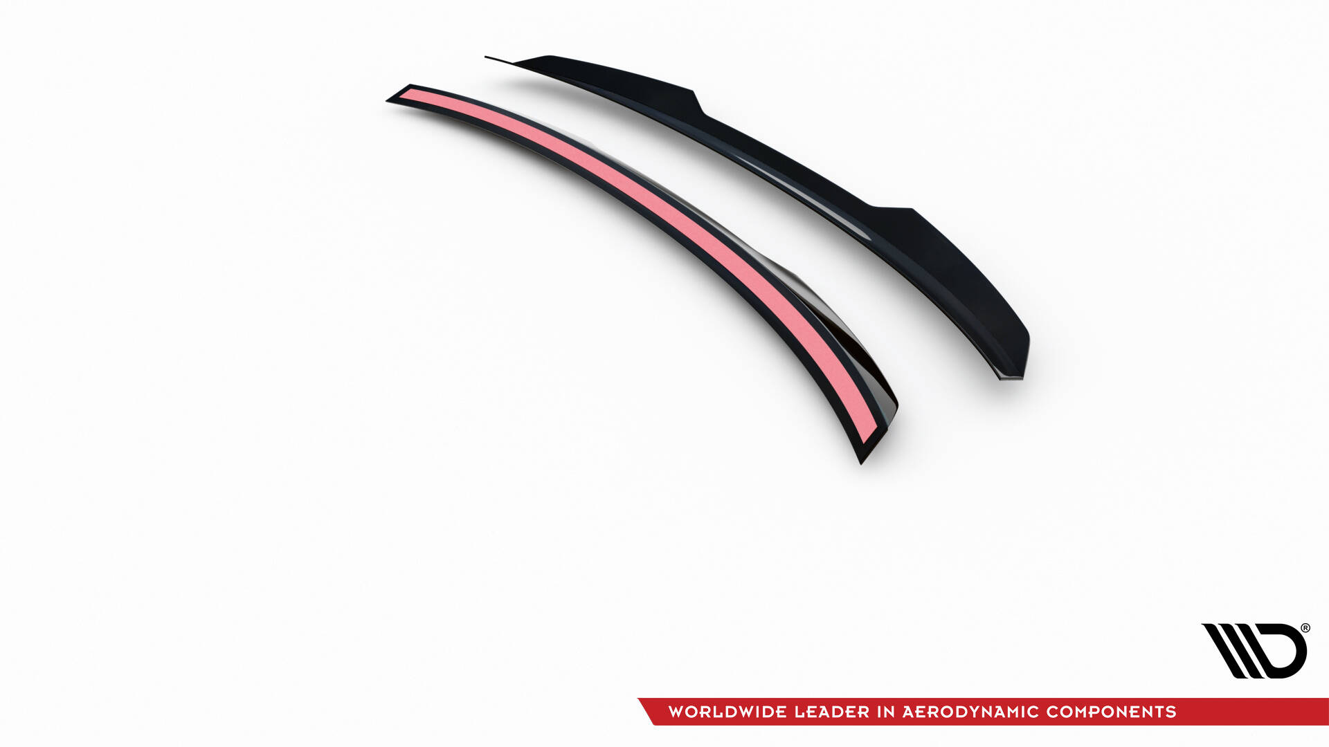Spoiler CAP Audi TT S / S-Line 8S - 5