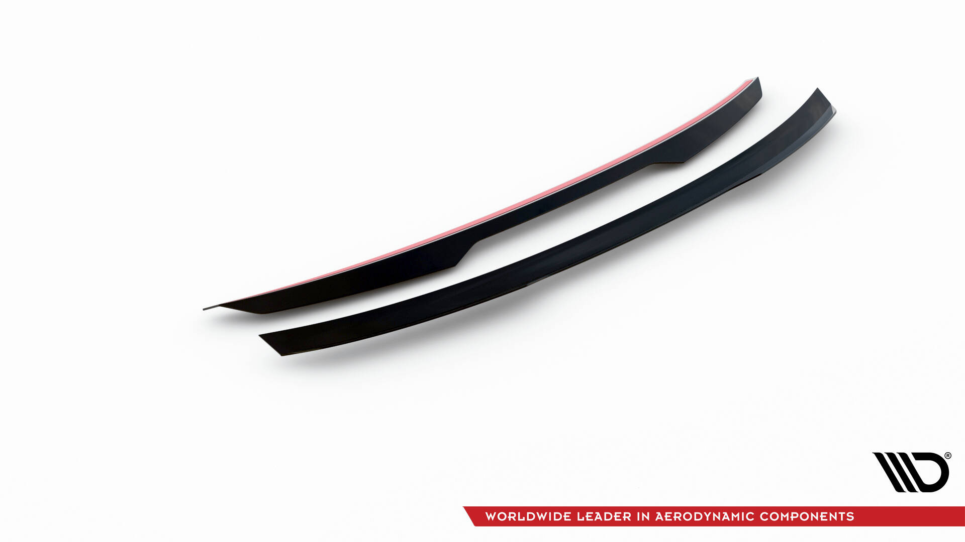 Spoiler CAP Audi TT S / S-Line 8S - 6