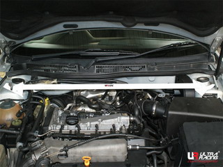 VW GOLF 4 97-06 1.8/TDI ULTRA-R FRÄMRE ÖVRE FJÄDERBENSSTAG 1269