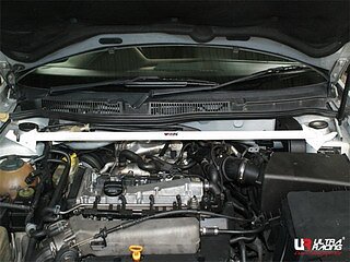 VW GOLF 4 97-06 1.8/TDI ULTRA-R FRONT UPPER STRUTBAR 1269