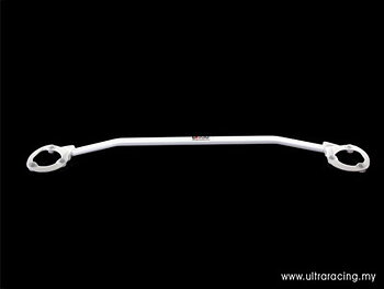 HYUNDAI GENESIS 08+ 2.0T ULTRARACING FRONT UPPER STRUTBAR