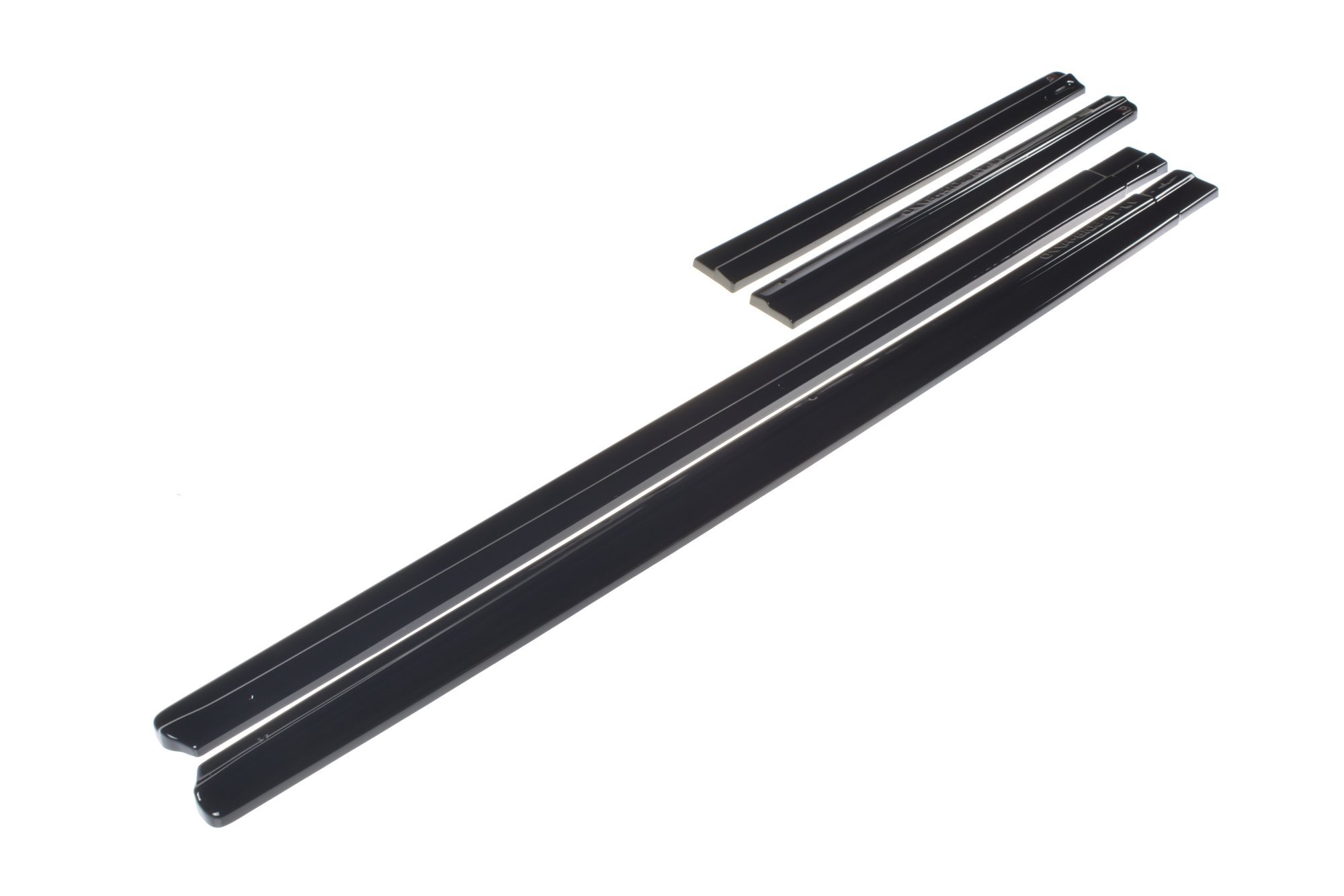 Side Skirts Diffusers VW T6 - 18