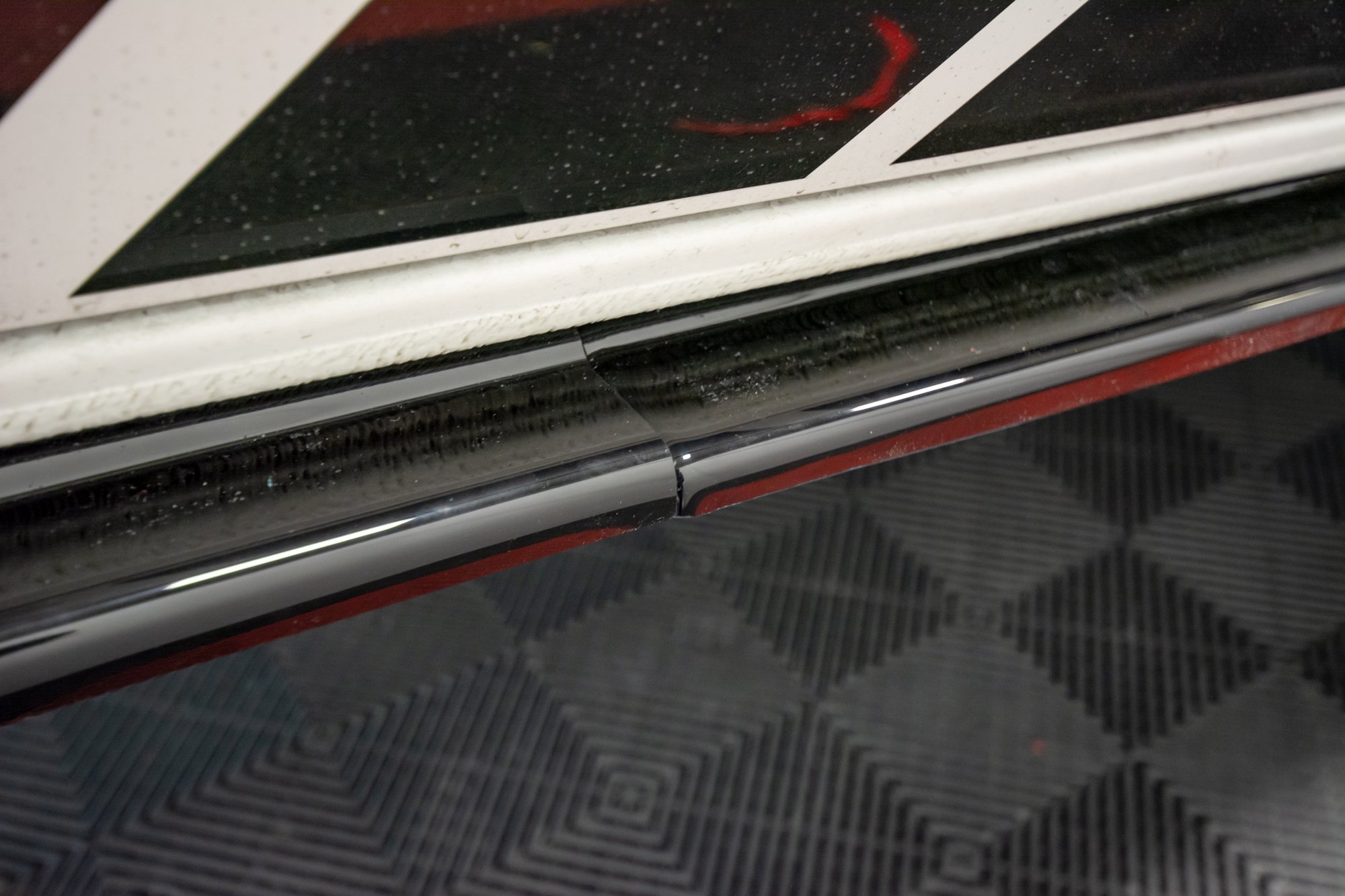 Side Skirts Diffusers VW T6 - 7