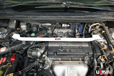 HONDA ODYSSEY 94-98 RA 2.2 ULTRARACING FRONT UPPER STRUTBAR