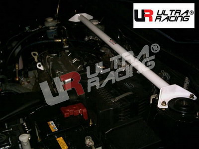 MITSUBISHI LANCER 02-07 CS2/3/5 ULTRA-R FRONT UPPER STRUTBAR